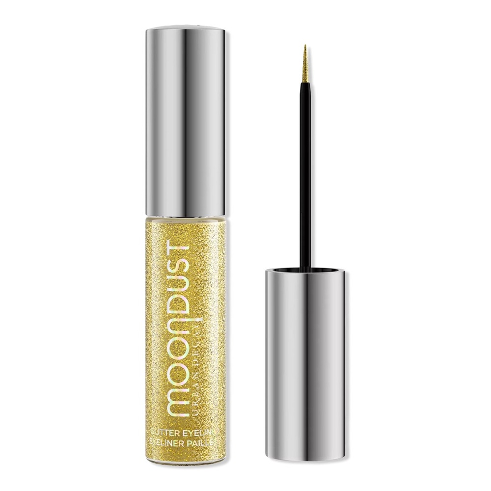 Urban Decay Cosmetics ~Moondust Liquid Glitter Eyeliner (NWT)